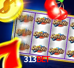 Descubra o Programa VIP da 313bet: Vantagens Exclusivas para Jogadores