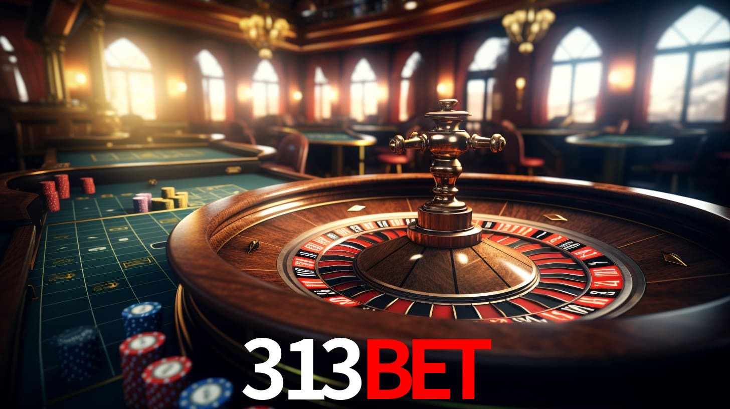 Live Casino 313bet